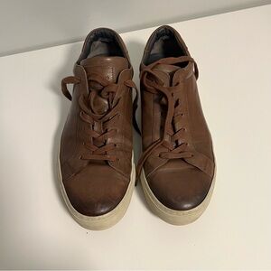 The boot New York Adam Derrick shoes